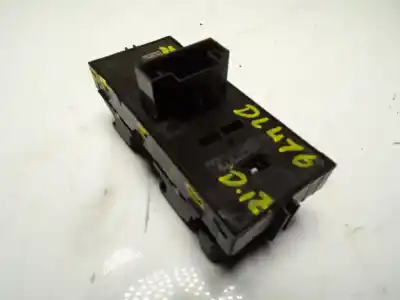 Second-hand car spare part left front power window switch for volkswagen t-roc 1.5 16v tsi act oem iam references 5g0959857ewzu  5g0959857e