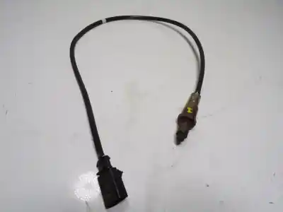 Second-hand car spare part lambda probe for volkswagen t-roc 1.5 16v tsi act oem iam references 04e906262cs  04e906262cs