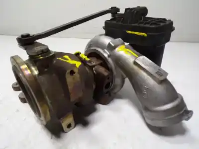 Recambio de automóvil de segunda mano de TURBOCOMPRESOR para VOLKSWAGEN T-ROC  referencias OEM IAM 05E145701K  05E145701J