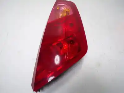 Pezzo di ricambio per auto di seconda mano LUCI POSTERIORI DESTRA per FIAT PUNTO (199)  Riferimenti OEM IAM 51701590  517015900