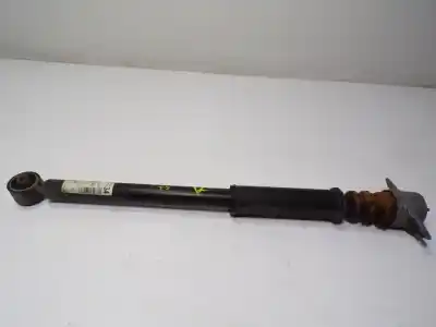 Peça sobressalente para automóvel em segunda mão amortecedor traseiro esquerdo por volkswagen polo v (6r1, 6c1) 1.4 tdi referências oem iam 6c0513025ah