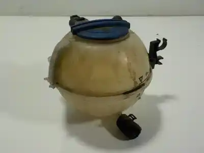 Peça sobressalente para automóvel em segunda mão depósito de expansão por volkswagen polo v (6r1, 6c1) 1.4 tdi referências oem iam 6c0121407