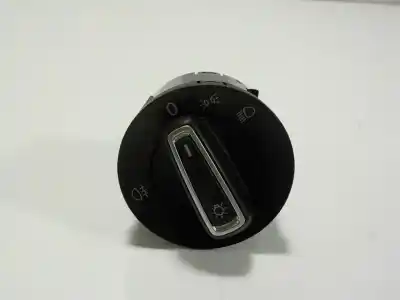 Peça sobressalente para automóvel em segunda mão comutador de luzes por volkswagen polo v (6r1, 6c1) 1.4 tdi referências oem iam 5g0941431ajwzu