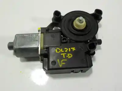 Peça sobressalente para automóvel em segunda mão motor elevador vidro traseiro direito por volkswagen polo v (6r1, 6c1) 1.4 tdi referências oem iam 6r0959812nz00