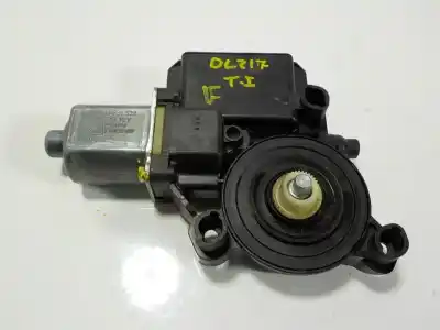 Peça sobressalente para automóvel em segunda mão motor elevador vidro traseiro esquerdo por volkswagen polo v (6r1, 6c1) 1.4 tdi referências oem iam 6r0959811nz00