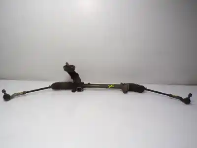 Peça sobressalente para automóvel em segunda mão caixa de direção por volkswagen polo v (6r1, 6c1) 1.4 tdi referências oem iam 6c1423058e