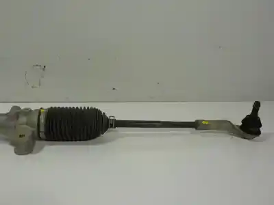 Автозапчастина б/у рульмова рейка для skoda fabia combi 1.0 tsi посилання на oem iam 6c1423058e  6c1423058e