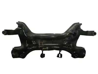 Second-hand car spare part FRONT AXLE for VOLKSWAGEN POLO V (6R1, 6C1)  OEM IAM references 6C0199315A  