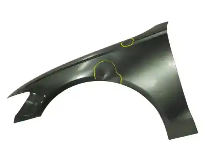 Peça sobressalente para automóvel em segunda mão guarda-lamas dianteiro esquerdo por audi a6 avant (4gd) 3.0 tdi clean diesel referências oem iam 4g0821101