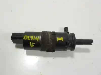 Peça sobressalente para automóvel em segunda mão motor limpa vidros por audi a6 avant (4gd) 3.0 tdi clean diesel referências oem iam 1k6955651