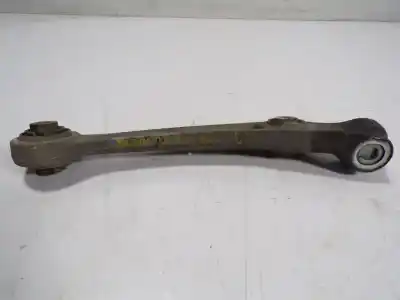 Peça sobressalente para automóvel em segunda mão braço de suspensão inferior esquerdo dianteiro por audi a6 avant (4gd) 3.0 tdi clean diesel referências oem iam 8k0407151f