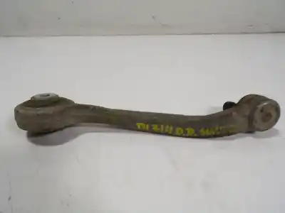 Peça sobressalente para automóvel em segunda mão braço de suspensão superior dianteiro direito por audi a6 avant (4gd) 3.0 tdi clean diesel referências oem iam 8k0407510m
