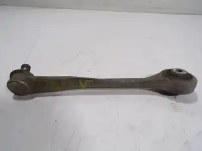 Peça sobressalente para automóvel em segunda mão braço de suspensão superior dianteiro direito por audi a6 avant (4gd) 3.0 tdi clean diesel referências oem iam 8k0407506m