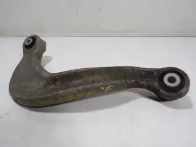 Peça sobressalente para automóvel em segunda mão braço de suspensão traseiro superior direito por audi a6 avant (4gd) 3.0 tdi clean diesel referências oem iam 8k0505324h