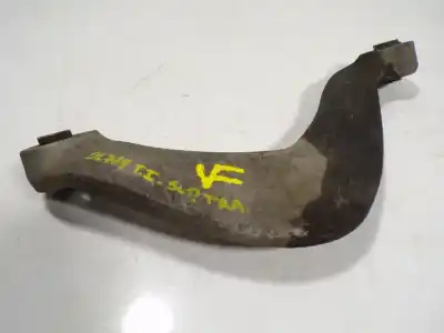 Peça sobressalente para automóvel em segunda mão braço de suspensão superior traseiro esquerdo por audi a6 avant (4gd) 3.0 tdi clean diesel referências oem iam 8k0505323h