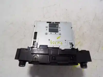 Автозапчастина б/у аудіо система / радіо cd для hyundai i10 ii (ba, ia) 1.2 посилання на oem iam 96550b90014x  96550b90014x