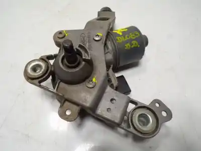 Peça sobressalente para automóvel em segunda mão motor do limpa para brisas por ford focus lim. (cb8) 1.6 tdci cat referências oem iam 2135685
