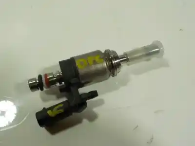 İkinci el araba yedek parçası ENJEKTÖR için AUDI A3 SPORTBACK (8VF)  OEM IAM referansları   04E906036AD