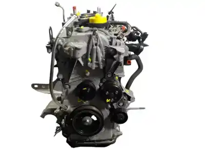 Pezzo di ricambio per auto di seconda mano motore completo per renault clio iv (bh_) 0.9 tce 90 riferimenti oem iam 8201588337  h4b410