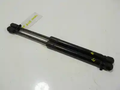 Peça sobressalente para automóvel em segunda mão amortecedor do capô por audi a6 avant (4gd) 3.0 tdi clean diesel referências oem iam 4g8823359a