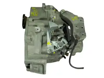 Peça sobressalente para automóvel em segunda mão caixa de velocidades por volkswagen scirocco (138) 2.0 tdi referências oem iam 02q300050e