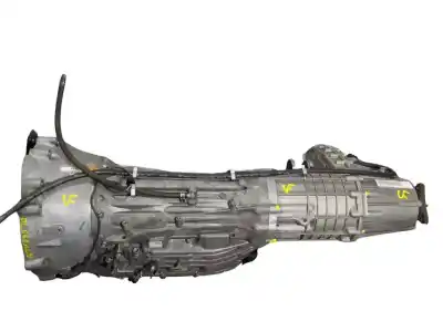 Peça sobressalente para automóvel em segunda mão caixa de velocidades por porsche cayenne (typ 9pa) 4.5 v8 cat referências oem iam 95530001123