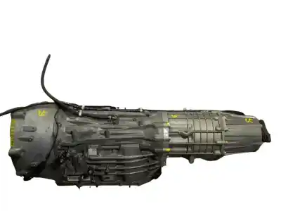 Peça sobressalente para automóvel em segunda mão caixa de velocidades por porsche cayenne (typ 9pa) 4.5 v8 cat referências oem iam 95530001123 95534104001 glf