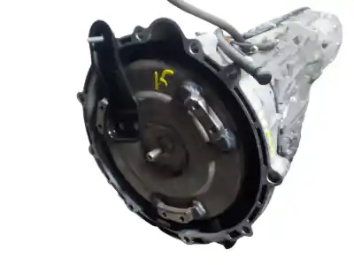 Peça sobressalente para automóvel em segunda mão caixa de velocidades por porsche cayenne (typ 9pa) 4.5 v8 cat referências oem iam 95530001123 95534104001 glf