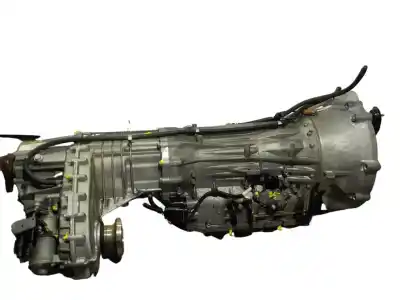 Peça sobressalente para automóvel em segunda mão caixa de velocidades por porsche cayenne (typ 9pa) 4.5 v8 cat referências oem iam 95530001123 95534104001 glf
