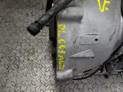 Peça sobressalente para automóvel em segunda mão caixa de velocidades por porsche cayenne (typ 9pa) 4.5 v8 cat referências oem iam 95530001123 95534104001 glf