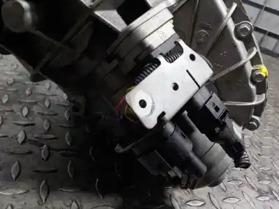 Peça sobressalente para automóvel em segunda mão caixa de velocidades por porsche cayenne (typ 9pa) 4.5 v8 cat referências oem iam 95530001123 95534104001 glf