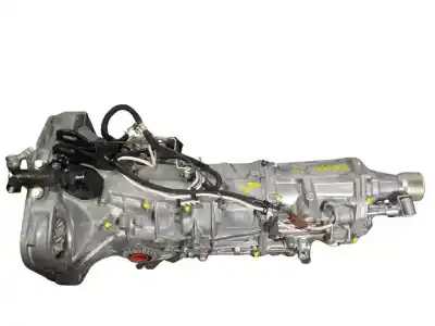 Pezzo di ricambio per auto di seconda mano riduttore per subaru xv advance riferimenti oem iam 32000ak230