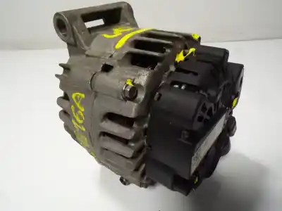 Second-hand car spare part alternator for mini mini (r56) one oem iam references   2612380c