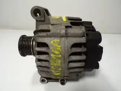 Second-hand car spare part alternator for mini mini (r56) one oem iam references   2612380c