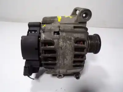 Second-hand car spare part alternator for mini mini (r56) one oem iam references   2612380c