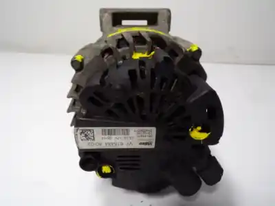 Second-hand car spare part alternator for mini mini (r56) one oem iam references   2612380c