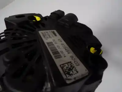 Second-hand car spare part alternator for mini mini (r56) one oem iam references   2612380c