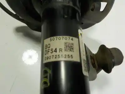 Автозапчасти б/у амортизатор передний правый за mazda cx-30 1.8 diesel ссылки oem iam   a100939a