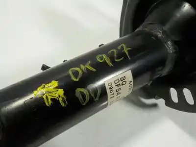 Автозапчасти б/у амортизатор передний правый за mazda cx-30 1.8 diesel ссылки oem iam   a100939a