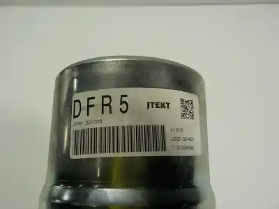 Автозапчастина б/у рульва колонка для mazda cx-30 1.8 diesel посилання на oem iam   dfr532100b
