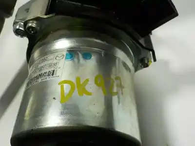 Автозапчастина б/у рульва колонка для mazda cx-30 1.8 diesel посилання на oem iam   dfr532100b
