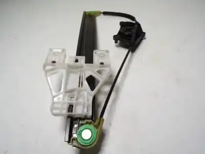 Автозапчасти б/у задний правый стеклорегулятор за audi q3 (8u) 2.0 tdi ссылки oem iam 8u0839462  8u0839462