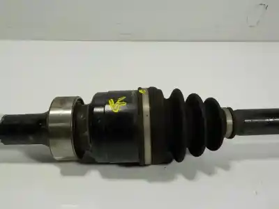 Автозапчастина б/у правий привід для mazda cx-30 1.8 diesel посилання на oem iam   