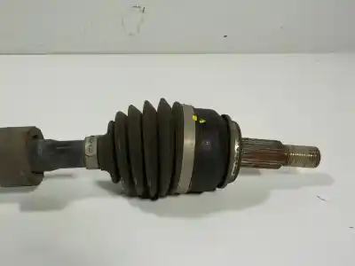 Автозапчастина б/у правий привід для mazda cx-30 1.8 diesel посилання на oem iam   