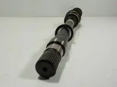 Автозапчастина б/у правий привід для mazda cx-30 1.8 diesel посилання на oem iam   