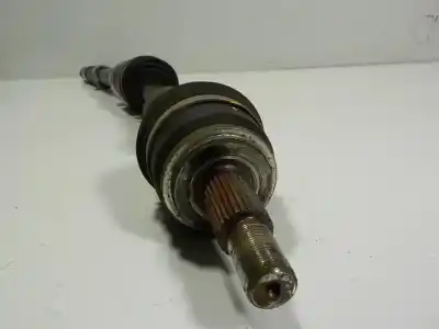 Автозапчастина б/у правий привід для mazda cx-30 1.8 diesel посилання на oem iam   