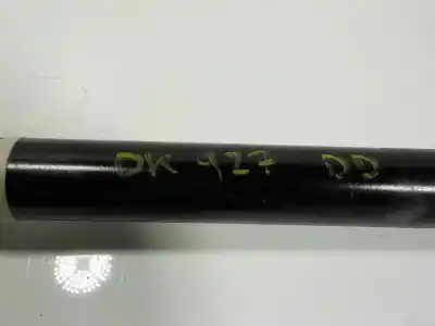 Автозапчастина б/у правий привід для mazda cx-30 1.8 diesel посилання на oem iam   