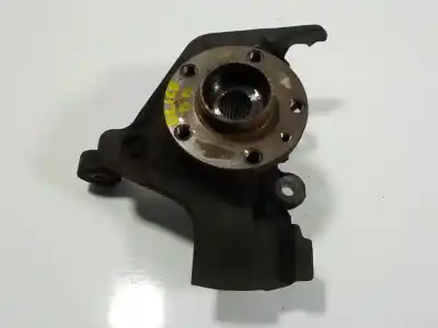 Peça sobressalente para automóvel em segunda mão manga de eixo dianteira direita por fiat doblo ii cargo (263) 1.3 16v m-jet cat referências oem iam 52043096