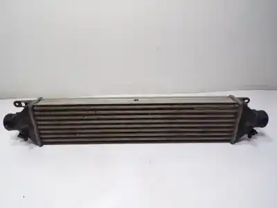 Peça sobressalente para automóvel em segunda mão intercooler por fiat doblo ii cargo (263) 1.3 16v m-jet cat referências oem iam 51783791