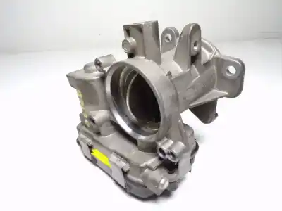 Peça sobressalente para automóvel em segunda mão borboleta de admissão por fiat doblo ii cargo (263) 1.3 16v m-jet cat referências oem iam 55255919